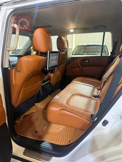 نيسان باترول